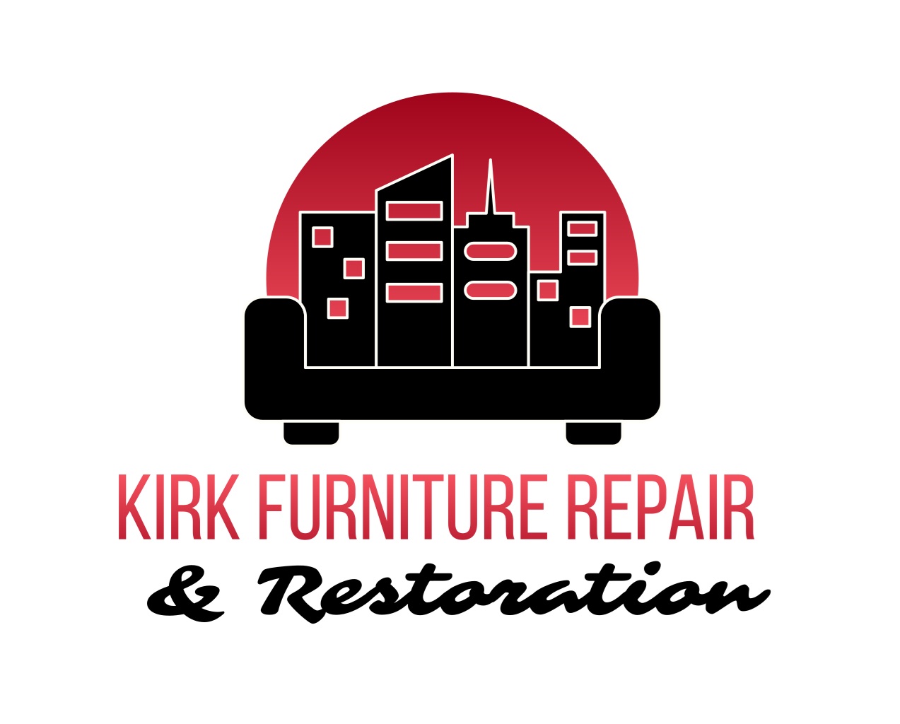 Kirk Furniture Repair and Restoration